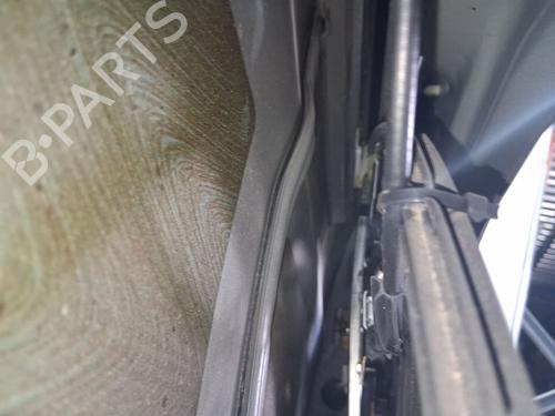 Used Front left window mechanism Front left window mechanism PEUGEOT PARTNER MPV (5_, G_) 1.9 D (69 hp) 36498186 36498186
