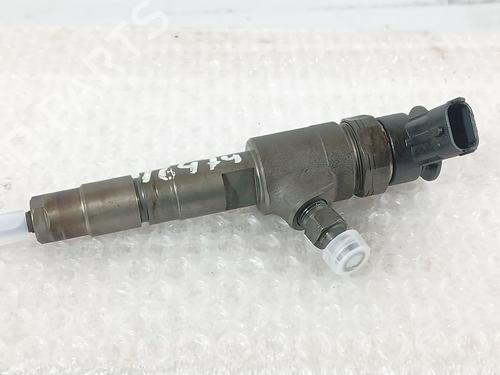 Injector Injector PEUGEOT 3008 I MPV (0U_) 1.6 BlueHDi 120 (120 hp) 35986267 35986267