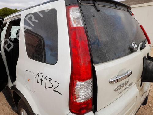 Lampa tylna lewa HONDA CR-V II (RD_)  33551SCAG11