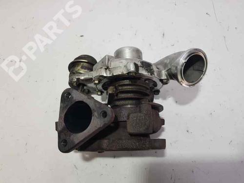 Turbocharger/Supercharger OPEL ASTRA G Hatchback (T98)  | BP8222953M71 