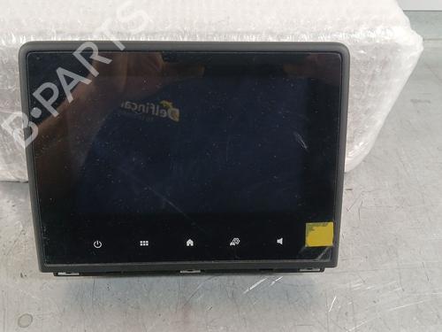 Módulo eletrónico Módulo eletrónico RENAULT CLIO V (B7_) 1.0 TCe 100 (B7MT) (101 hp) 39658364 39658364