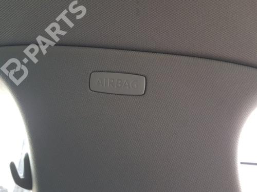 left-curtain-airbag-vw-golf-vi-5k1-20-tdi-2008-2009-2010-2011-2012-2013-2014-8648212 main image