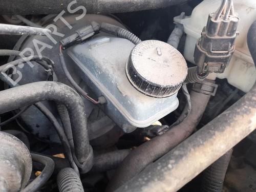 Used Brake master cylinder CHEVROLET AVEO / KALOS Hatchback (T200) 1.4 16V (94 hp) 26454812