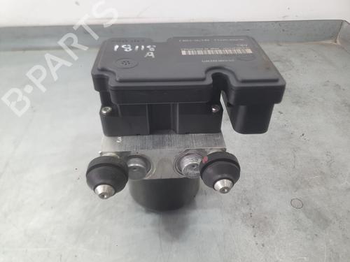 ABS pump OPEL AGILA B (H08) 1.2 (F68) | BP39246100M43 - Image 3