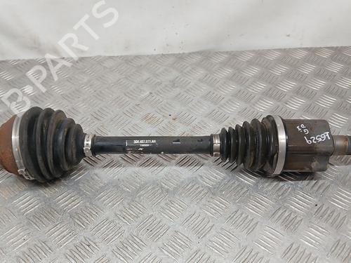 Used Left front driveshaft VW ARTEON (3H7, 3H8) 2.0 TDI (150 hp) 24810901
