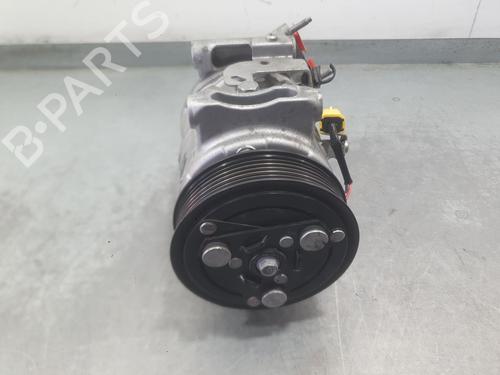 Used AC compressor AC compressor PEUGEOT 308 III (FB_, FH_, FP_, F3_, FM_) BlueHDi 130 (FBYHZL, FBYHZT) (131 hp) 38302724 38302724
