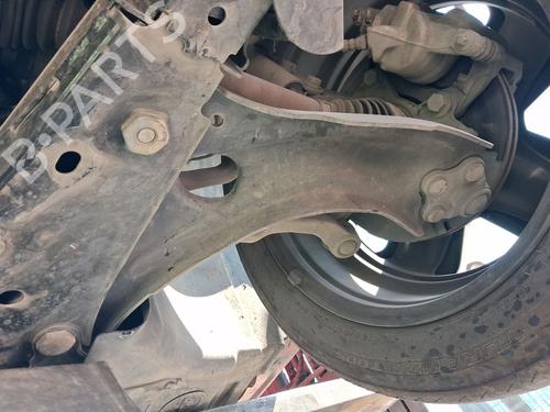 Used Left front suspension arm Left front suspension arm 37796619 37796619