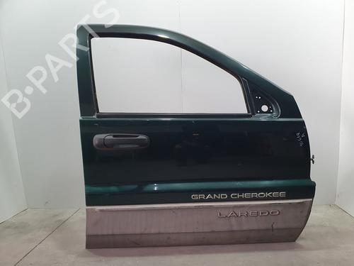 Right front door JEEP GRAND CHEROKEE II (WJ, WG) 3.1 TD 4x4 | BP1229307C3 