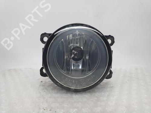 Used Left front fog light CITROËN XSARA PICASSO (N68) 2.0 HDi (90 hp) 11292384
