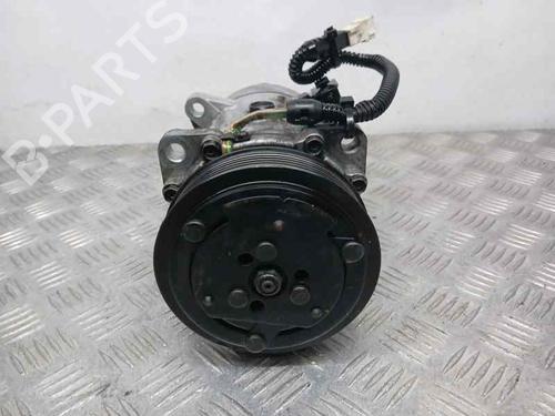 Used AC compressor CITROËN XANTIA (X1_, X2_) 1.6 i (88 hp) 17464524