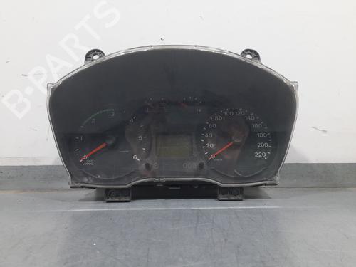 Used Instrument cluster FORD TRANSIT Bus (FD_ _, FB_ _, FS_ _, FZ_ _, FC_ _) 2.2 TDCi (110 hp) 30204814