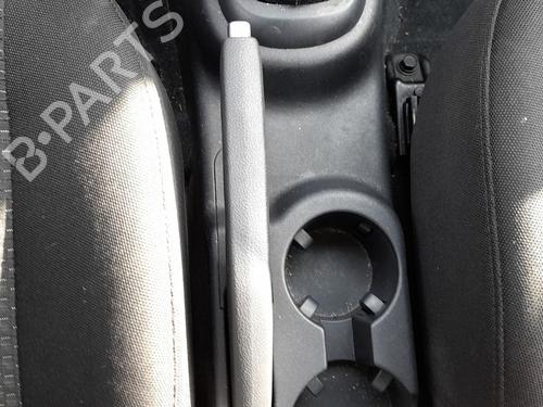 håndbremse håndbremse HYUNDAI ACCENT III (MC) 1.6 GLS (112 hp) 33547049 33547049