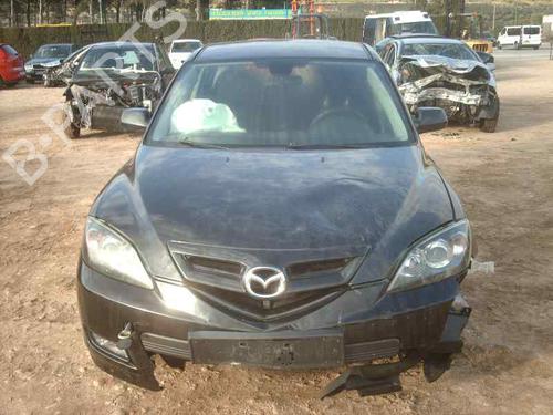 Gearbox MAZDA 3 (BK)  | BP22855M3 