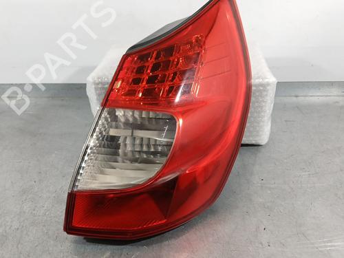 Used Right taillight Right taillight RENAULT SCÉNIC II (JM0/1_) 1.5 dCi (JM0F) (82 hp) 35987115 35987115