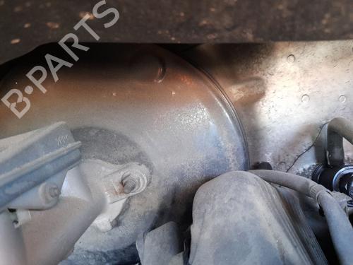 Used Servo brake NISSAN NV200 Van 1.5 dCi 85 (M20, M20N, M20M) (86 hp) 29884936