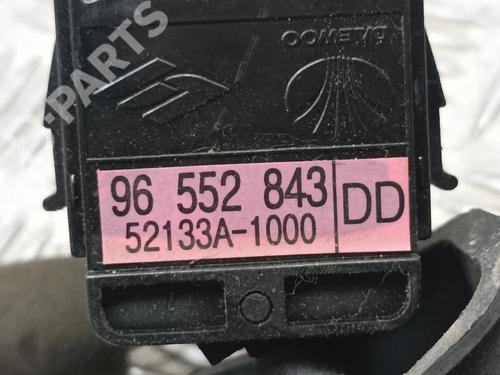 Steering column stalk DAEWOO LACETTI Hatchback (KLAN)  | BP11508306I23 