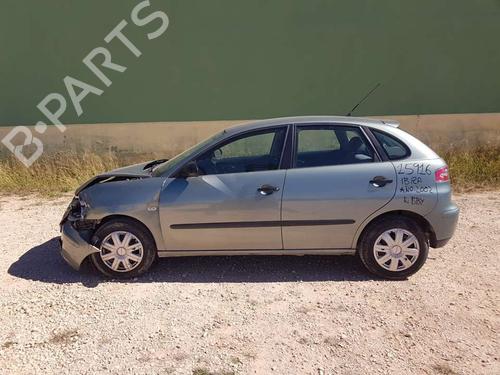 Right front driveshaft SEAT IBIZA III (6L1)  | BP20159660M39 