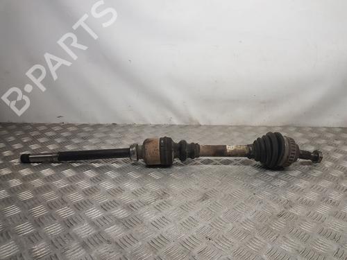 Used Right front driveshaft CITROËN XSARA PICASSO (N68) 2.0 HDi (90 hp) 26454735