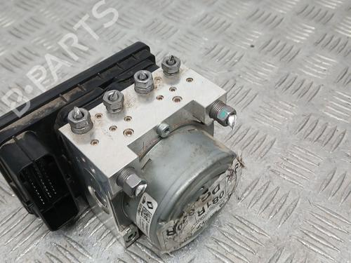 Used ABS pump RENAULT EXPRESS Box Body/MPV 1.5 Blue dCi 95 (F6AB) (95 hp) 24803609
