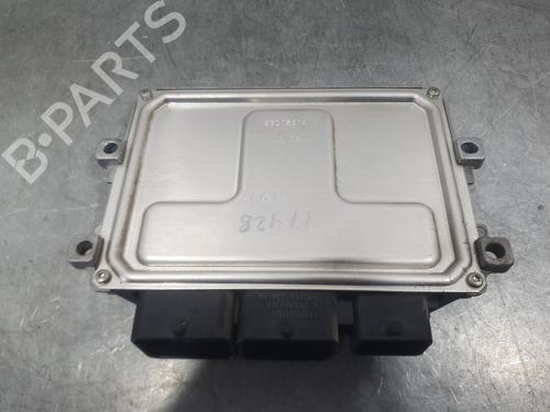 Engine control unit (ECU) PEUGEOT 208 I (CA_, CC_) 1.2 VTI 82 | BP33307202M57 - Image 3