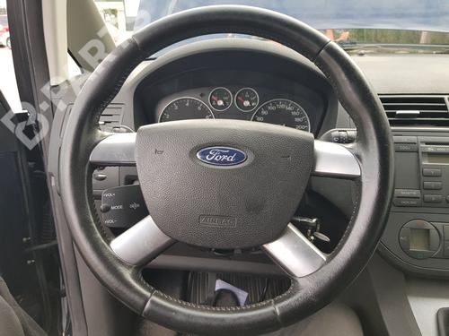 steering-wheel-ford-c-max-dm2-16-2007-2008-2009-2010-11090508 main image