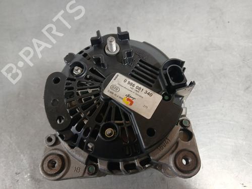 Alternator AUDI Q5 (8RB) 2.0 TDI quattro | BP36497996M7 - Image 3