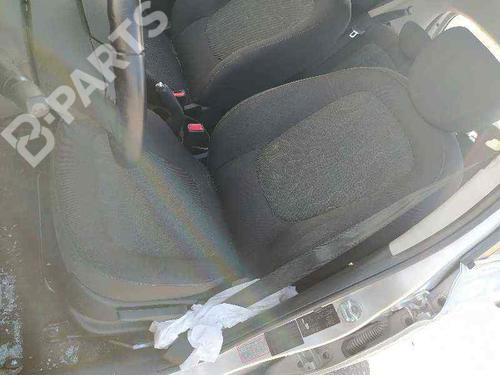 Used Left front seat Left front seat HYUNDAI i20 I (PB, PBT) 1.2 (78 hp) 8261868 8261868