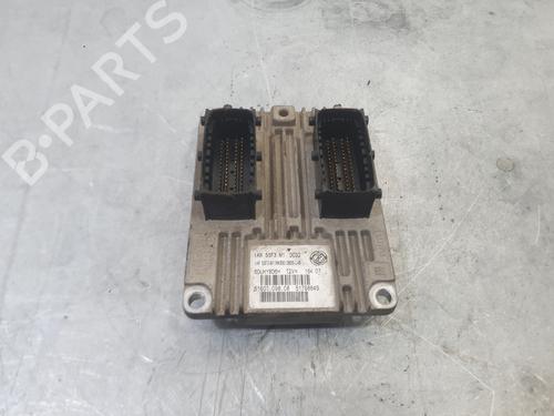 engine-control-unit-ecu-fiat-grande-punto-199_-2005-37473192 main image
