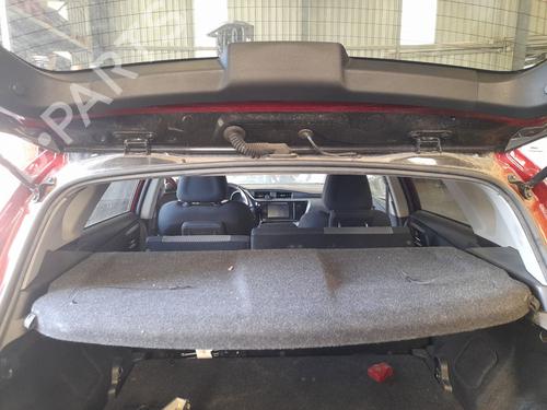 Used Rear parcel shelf Rear parcel shelf 37218132 37218132