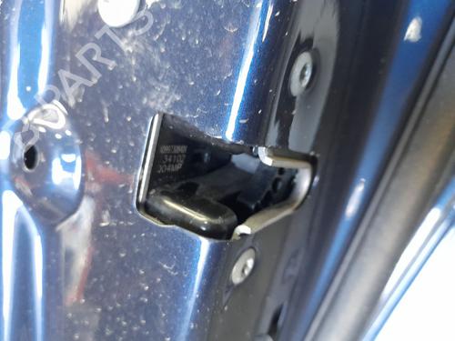 Used Rear right lock MERCEDES-BENZ C-CLASS T-Model (S202) C 280 T (202.089) (197 hp) 27628429