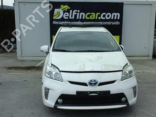 Kollisonspute sett TOYOTA PRIUS (_W3_)  | BP3723317C86 