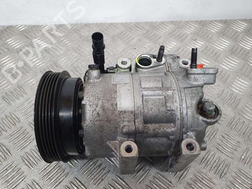 AC compressor HYUNDAI MATRIX (FC)  | BP12504723M34 