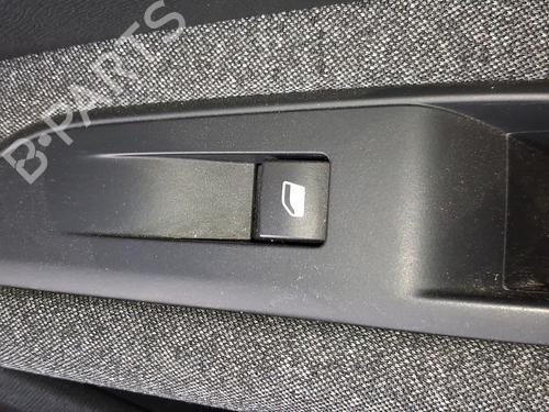 Used Right rear window switch Right rear window switch 39134604 39134604
