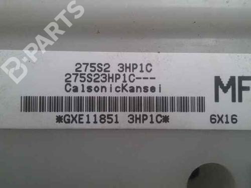 Climate control NISSAN MICRA IV (K13K, K13KK)  | BP1097244I5 