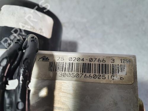 ABS pump JAGUAR S-TYPE II (X200)  | BP13415930M43 