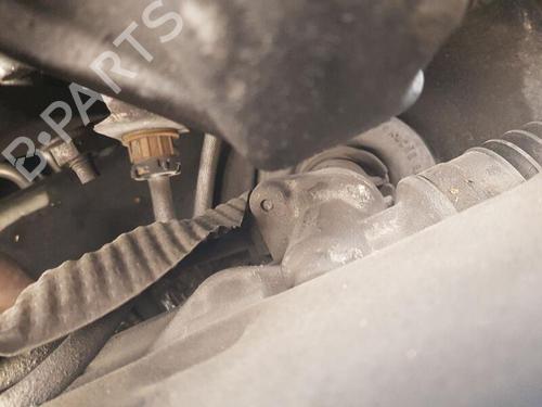 Steering rack PEUGEOT 308 I (4A_, 4C_) 1.6 HDi | BP29615708M22 