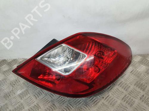Used Right taillight OPEL CORSA D (S07) [2006-2015]  16828122