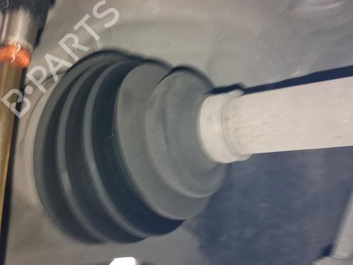 Used Right front driveshaft Right front driveshaft VOLVO V40 Hatchback (525) D2 (114 hp) 40195079 40195079
