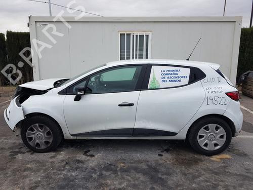 Left taillight RENAULT CLIO IV (BH_) | BP11753982C34