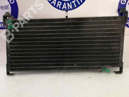 AC radiator HONDA CONCERTO (HW, MA)  | BP875270M32 