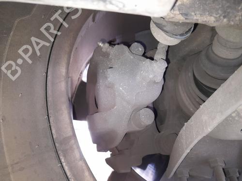 Used Right front brake caliper Right front brake caliper 36754633 36754633