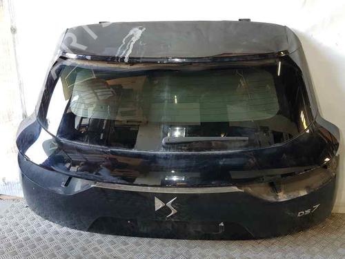 Used Tailgate DS DS 7 Crossback (J4_, JR_, JC_) 2.0 BlueHDi 180 (JJEHZR) (177 hp) 6948361