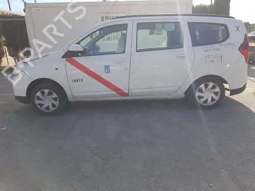 AC compressor DACIA LODGY (JS_) | BP16402011M34