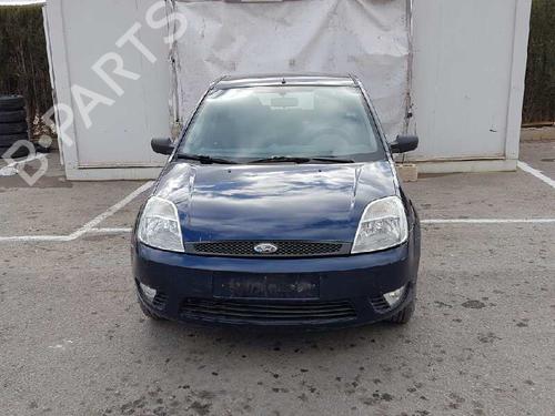 Steering pump FORD FIESTA V (JH_, JD_)  | BP9038154M99 