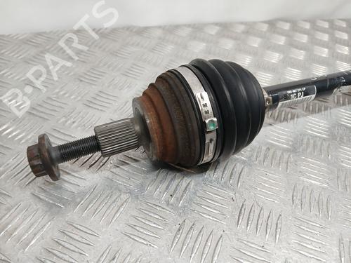 Left front driveshaft VW GOLF VI (5K1) 1.6 TDI | BP25490424M38 