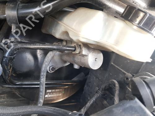 Used Brake master cylinder FORD FOCUS II (DA_, HCP, DP) 1.6 TDCi (109 hp) 24598151