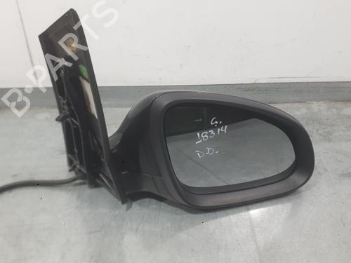 Used Right mirror Right mirror OPEL ASTRA J (P10) 1.7 CDTI (68) (110 hp) 40194981 40194981