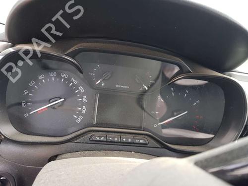 Used Instrument cluster CITROËN C3 / C3 ORIGIN III (SX) [2016-2025]  20179258