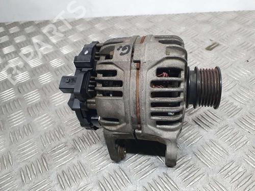 Alternator SEAT IBIZA III (6L1)  | BP8180312M7 
