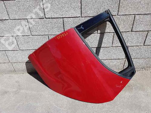 Left rear door LANCIA YPSILON (312_) 1.2 (312.PXA1A, 312.YXA1A) TOCADA
